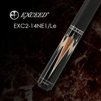 GẬY ĐÁNH EXCEED EXC2-14NE1/Le