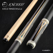 GẬY ĐÁNH EXCEED EXC2-19NECMw/Le