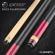GẬY ĐÁNH EXCEED EXC2-FaL6PCMN1