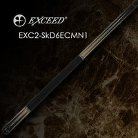 GẬY ĐÁNH EXCEED EXC2-SkD6ECMN1