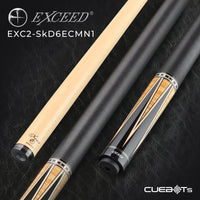 GẬY ĐÁNH EXCEED EXC2-SkD6ECMN1