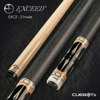 GẬY ĐÁNH EXCEED EXC2-21Nw/Le