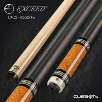 GẬY ĐÁNH EXCEED EXC2-SL5ABr1w