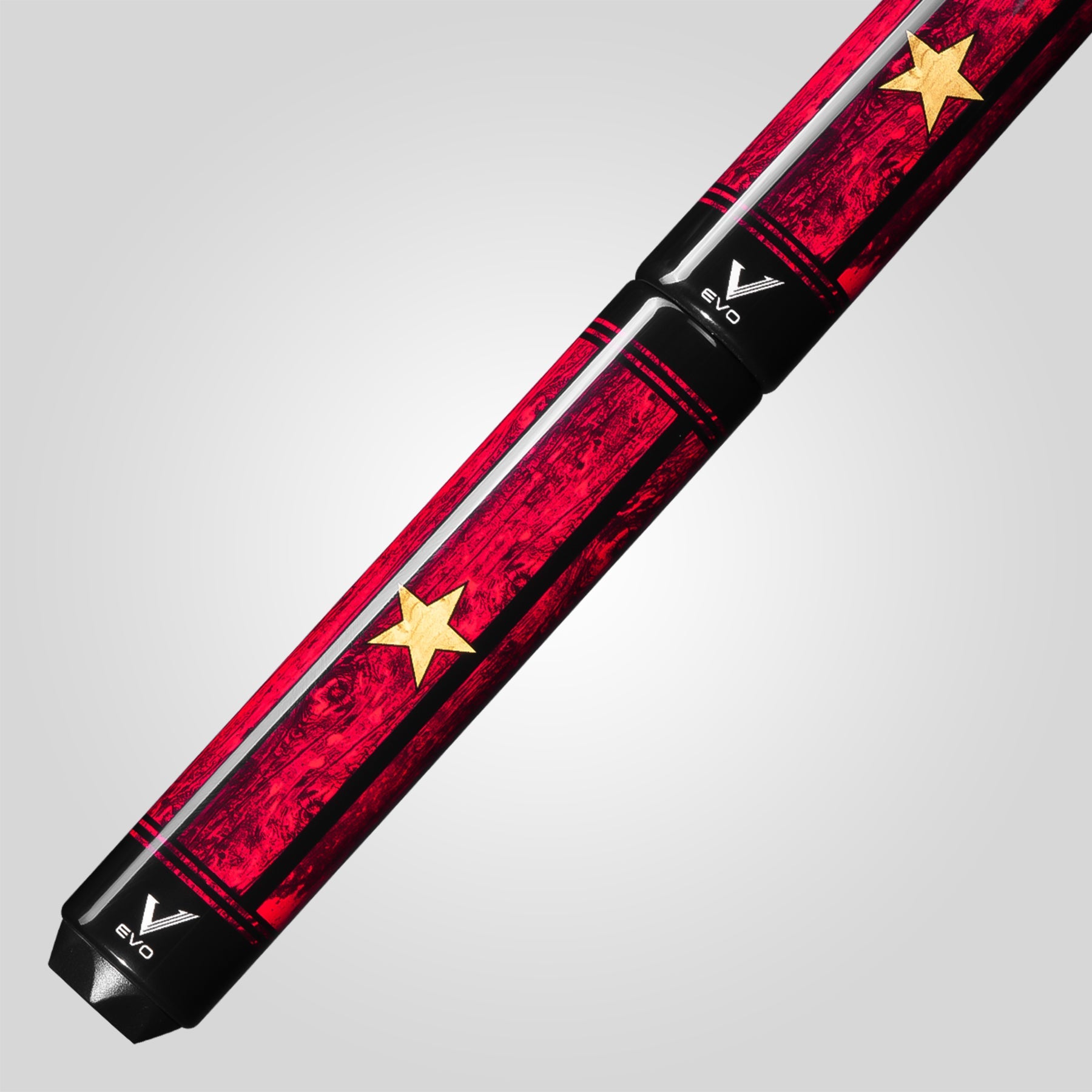 NỐI EVO LỬA VIỆT / 6-Inch