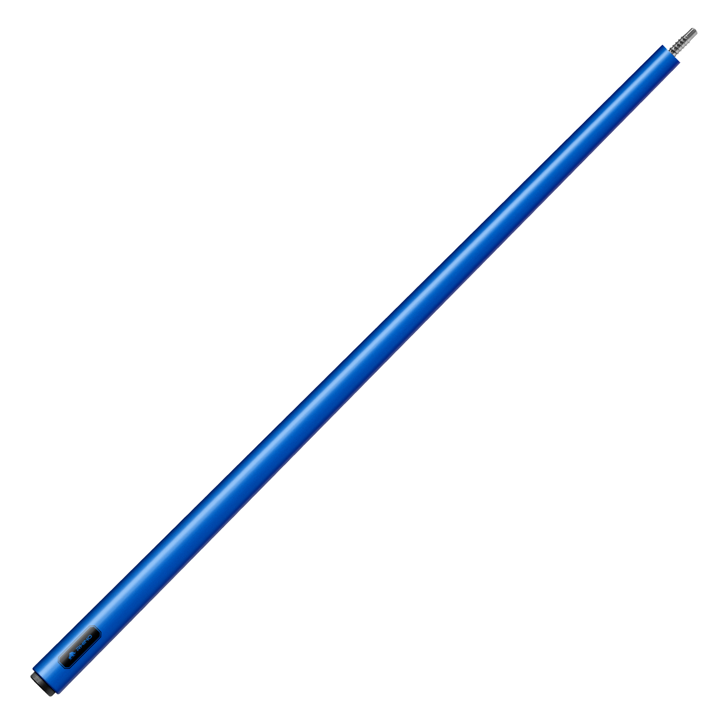 LUMINAX Cue Butt - OCEAN BLUE (wrapless)