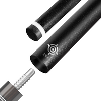 CUEBOTS G-SHAFT - 3/8-8 - 12.5