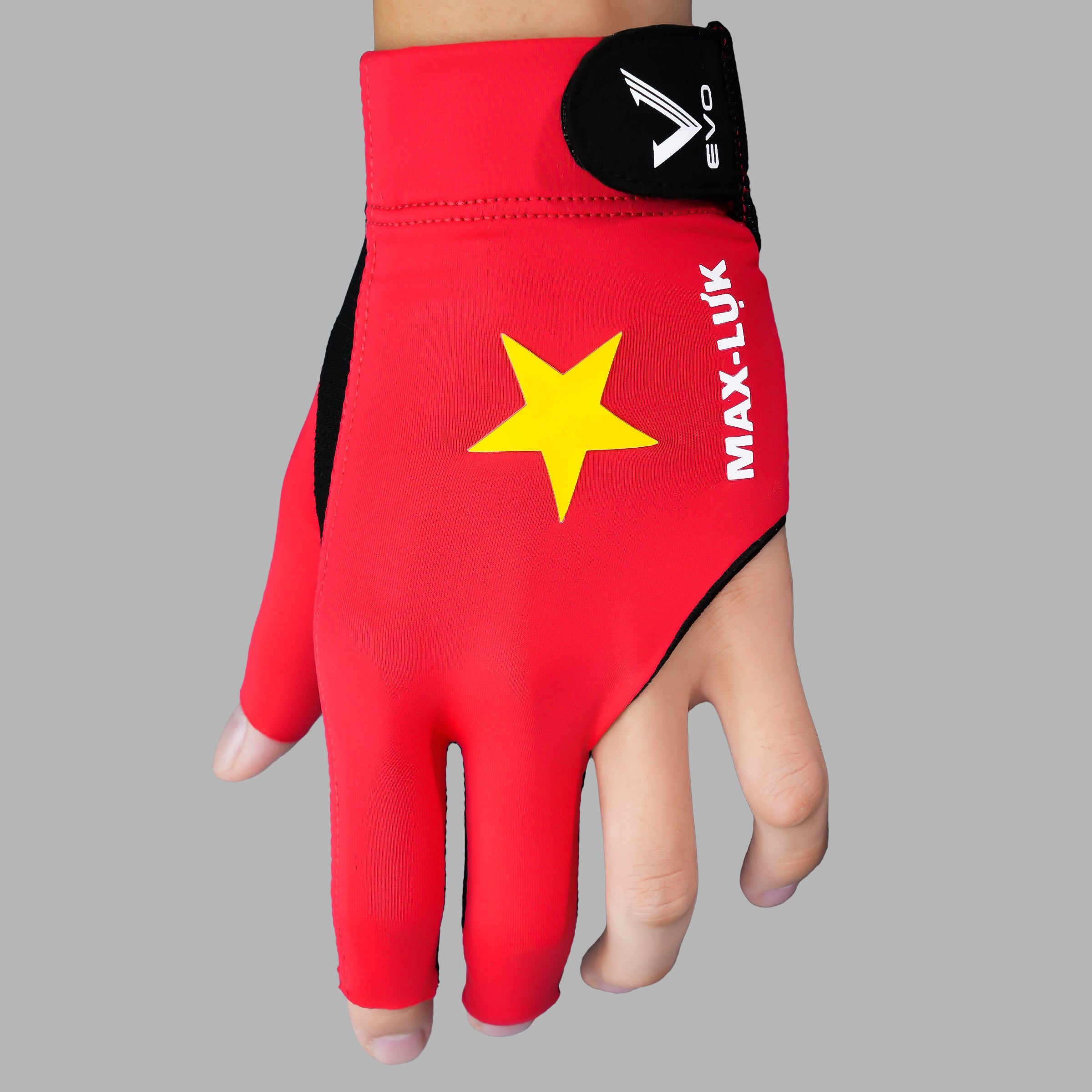 Găng EVO MAX-LỰK VIỆT NAM - Trái
