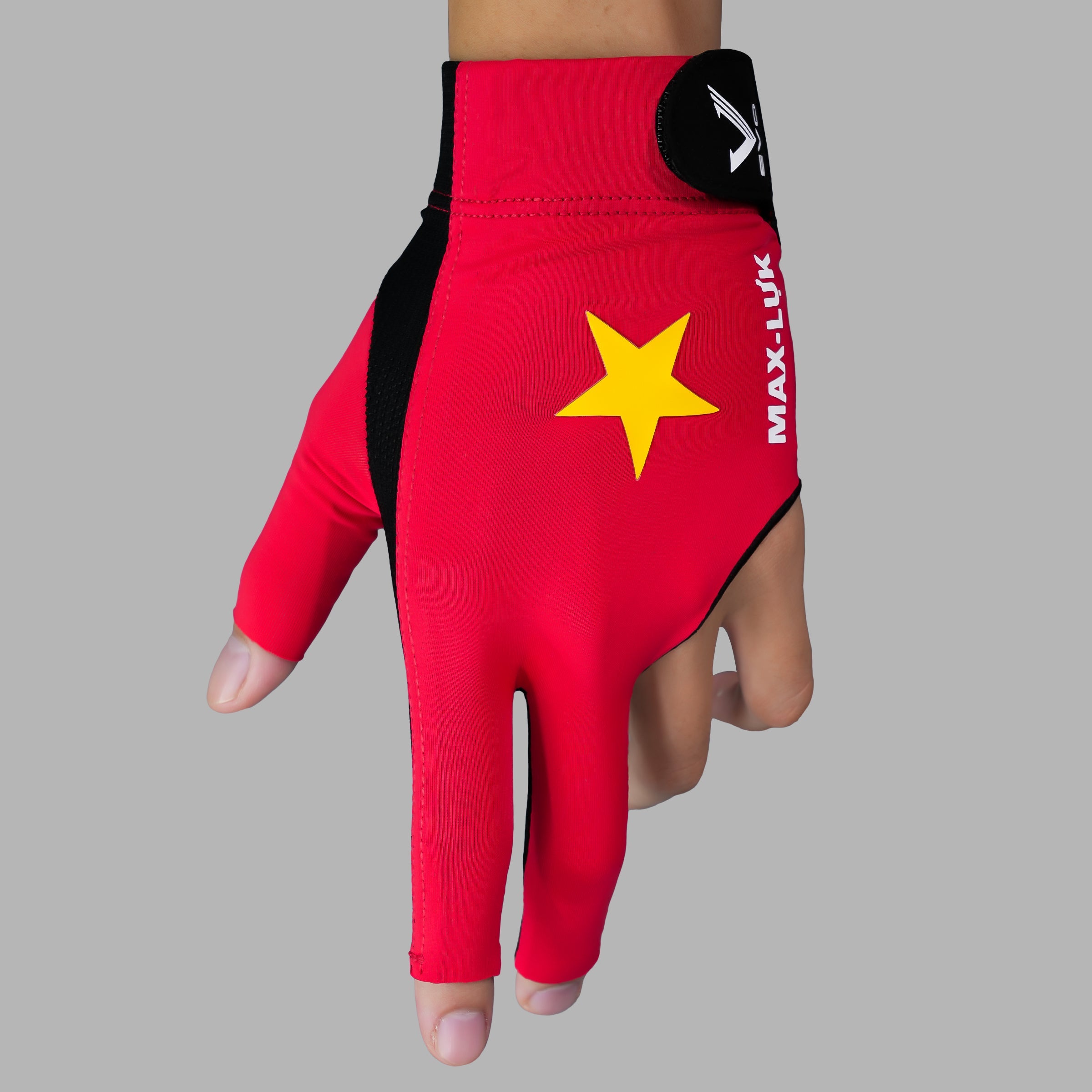 Găng EVO MAX-LỰK VIỆT NAM - Trái