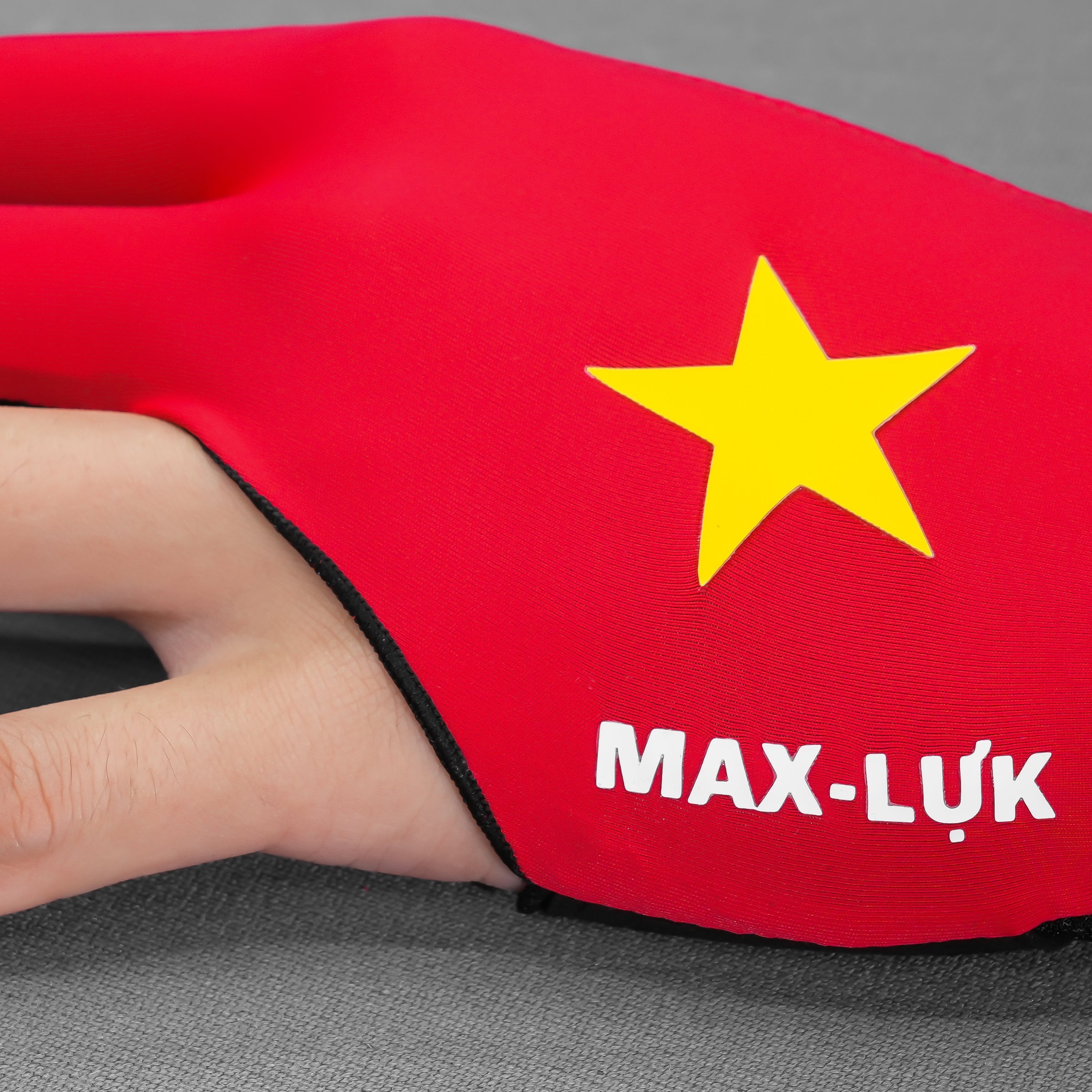 Găng EVO MAX-LỰK VIỆT NAM - Trái