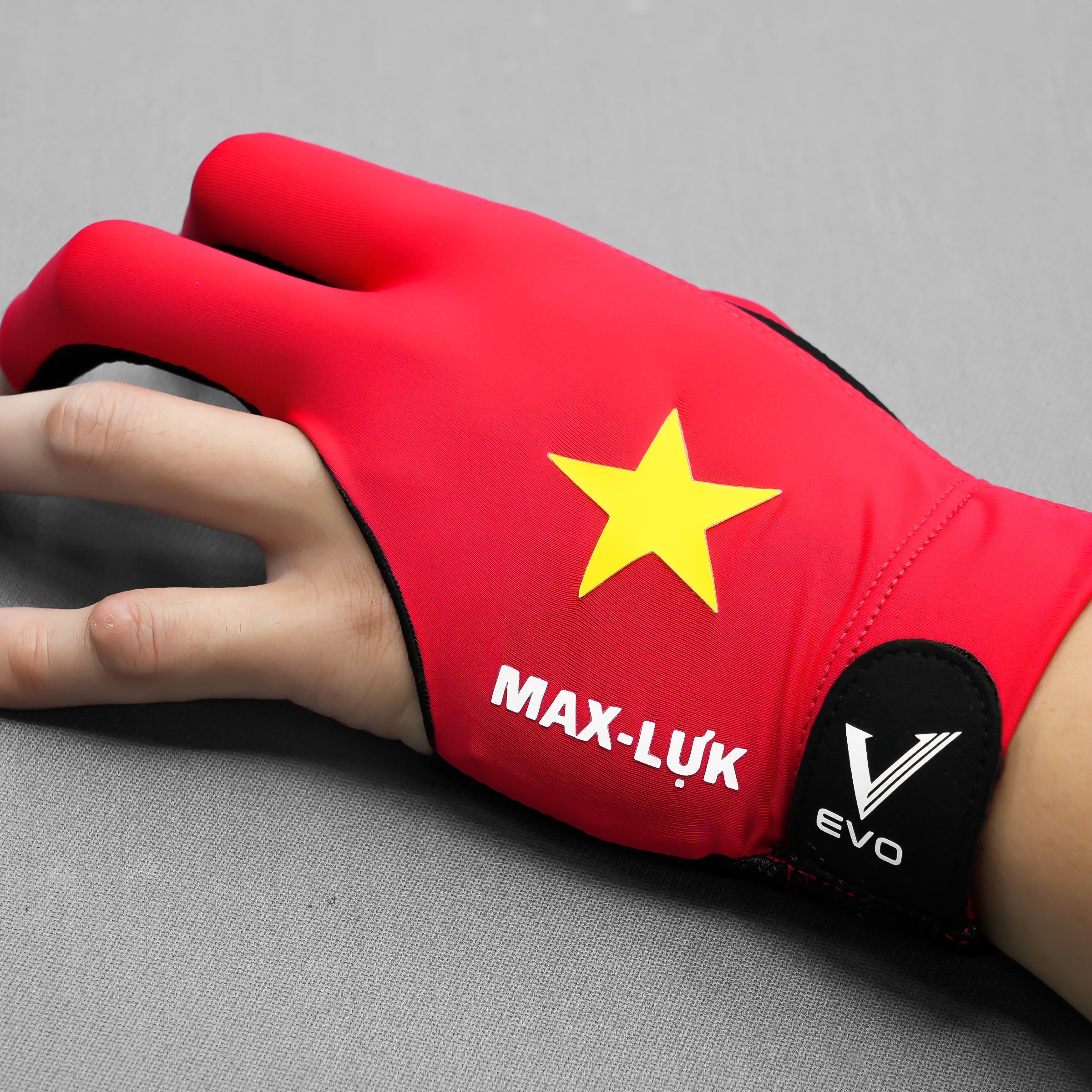 Găng EVO MAX-LỰK VIỆT NAM - Phải