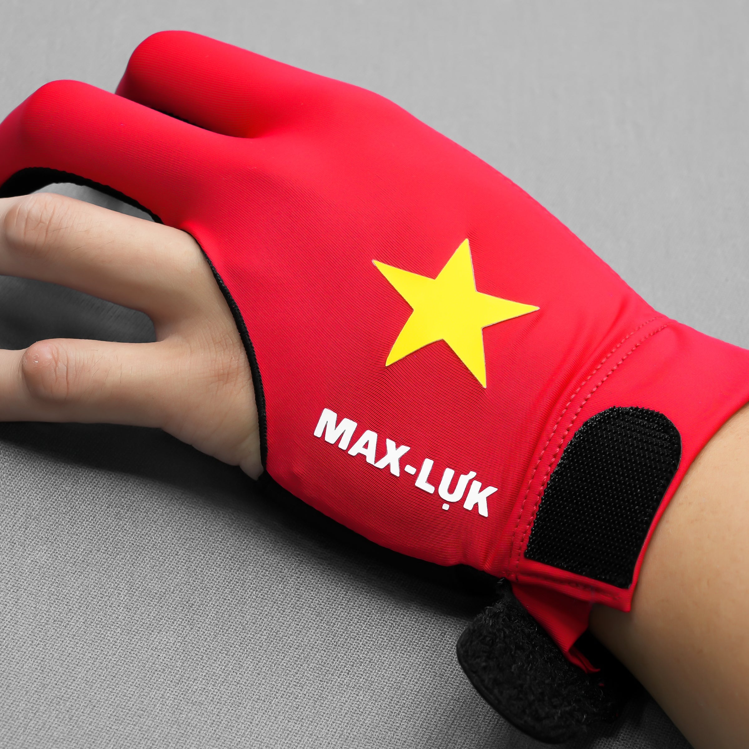 Găng EVO MAX-LỰK VIỆT NAM - Trái