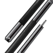 GẬY ĐÁNH NEBULA 2 CHARCOAL GRAY - TAY CẦM SPORT