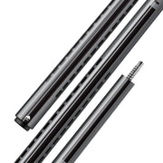 GẬY ĐÁNH NEBULA 2 CHARCOAL GRAY - TAY TRƠN