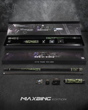 EVO RECON MAXBING EDITION - VIPER