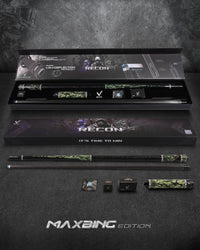 EVO RECON MAXBING EDITION - VIPER