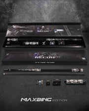 EVO RECON MAXBING EDITION - GHOST