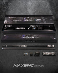 EVO RECON MAXBING EDITION - GHOST