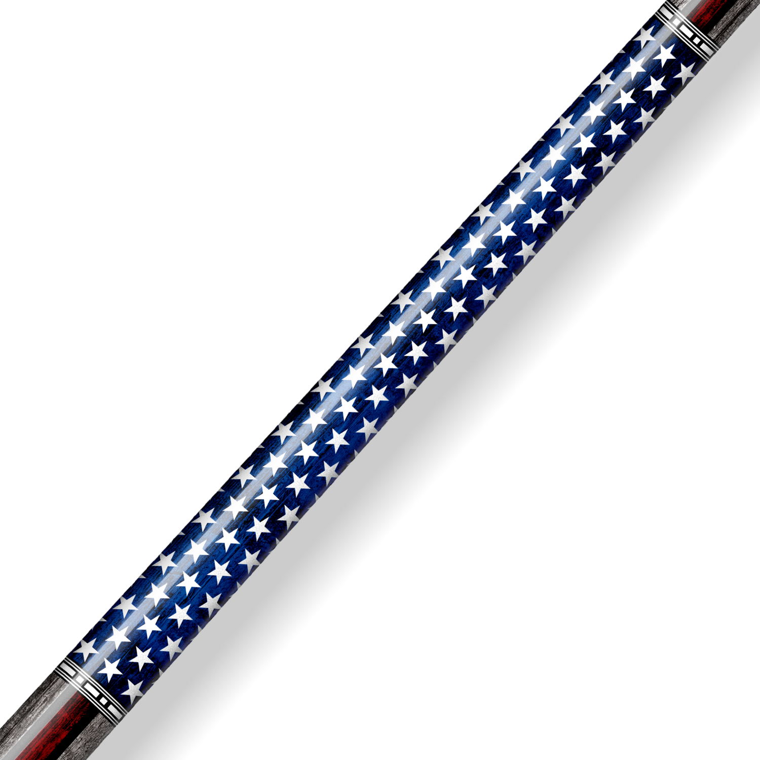 Rhino VOYAGER - USA Cue Butt 2025