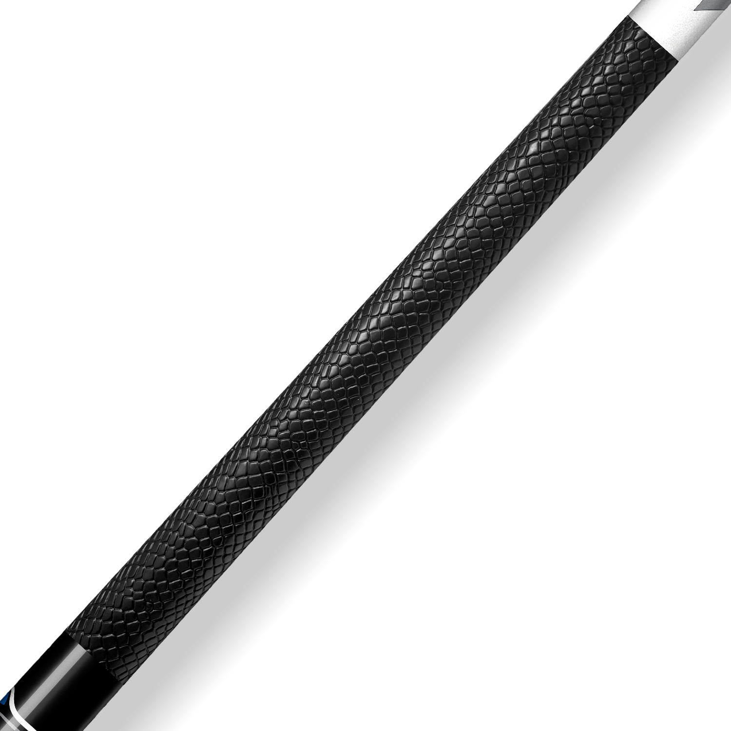 RHINO RACING Cue Butt - VELOCITY BLUE - SPORT WRAP