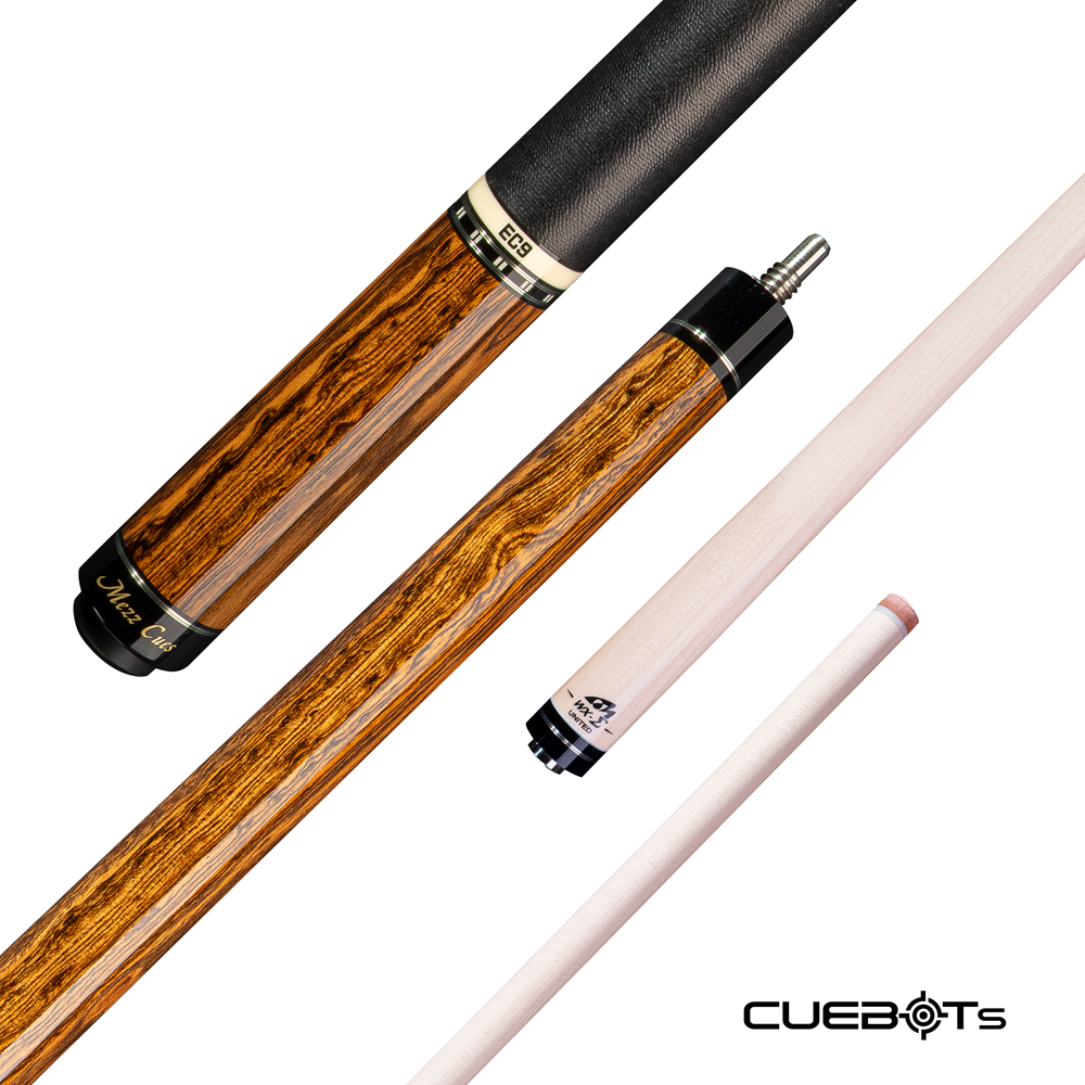 GẬY ĐÁNH MEZZ EC9-B