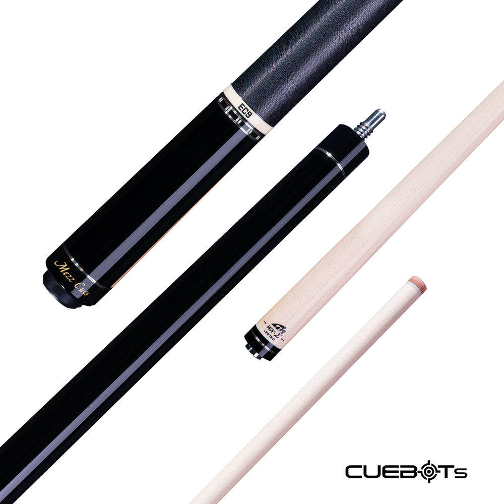 GẬY ĐÁNH MEZZ EC9-K