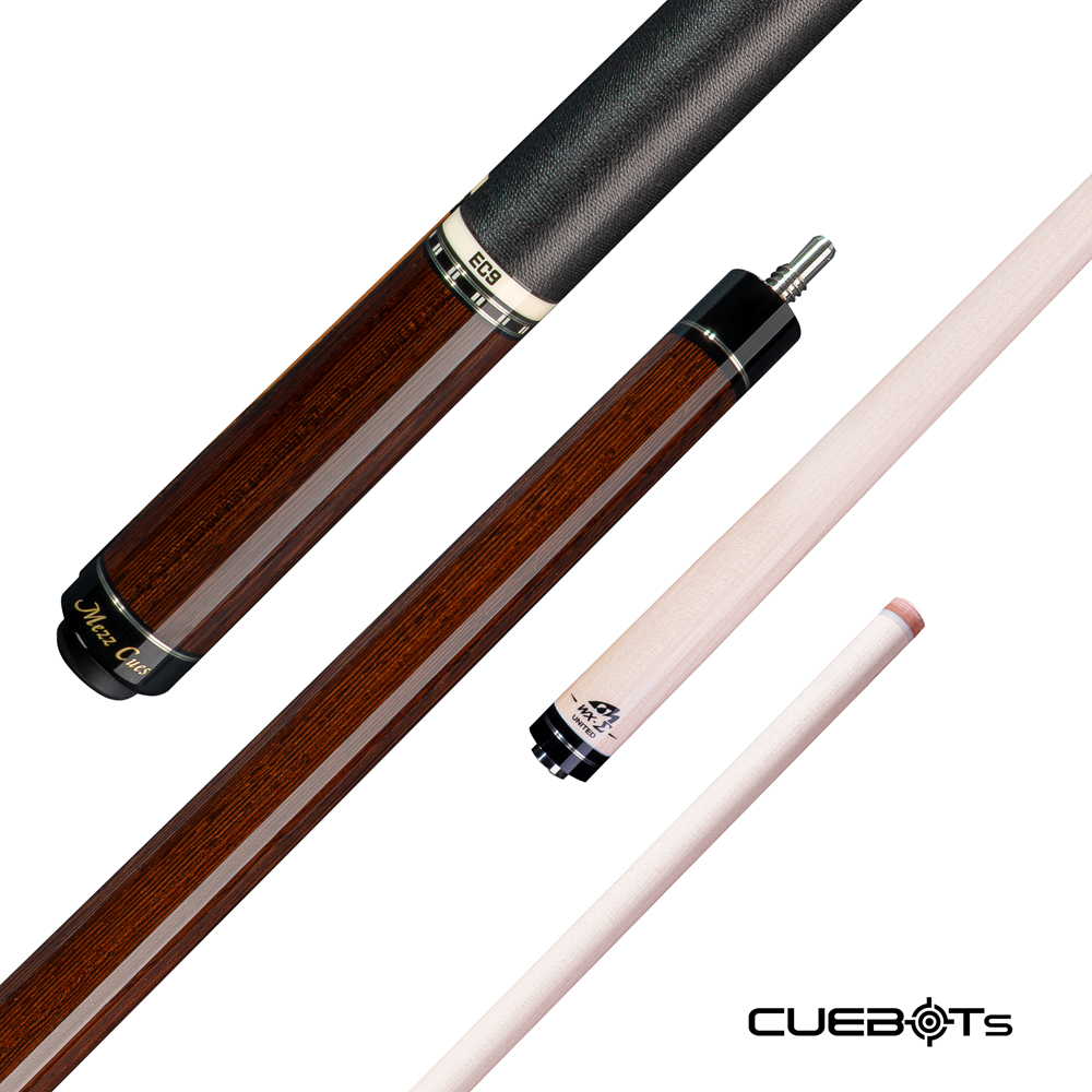 GẬY ĐÁNH MEZZ EC9-W
