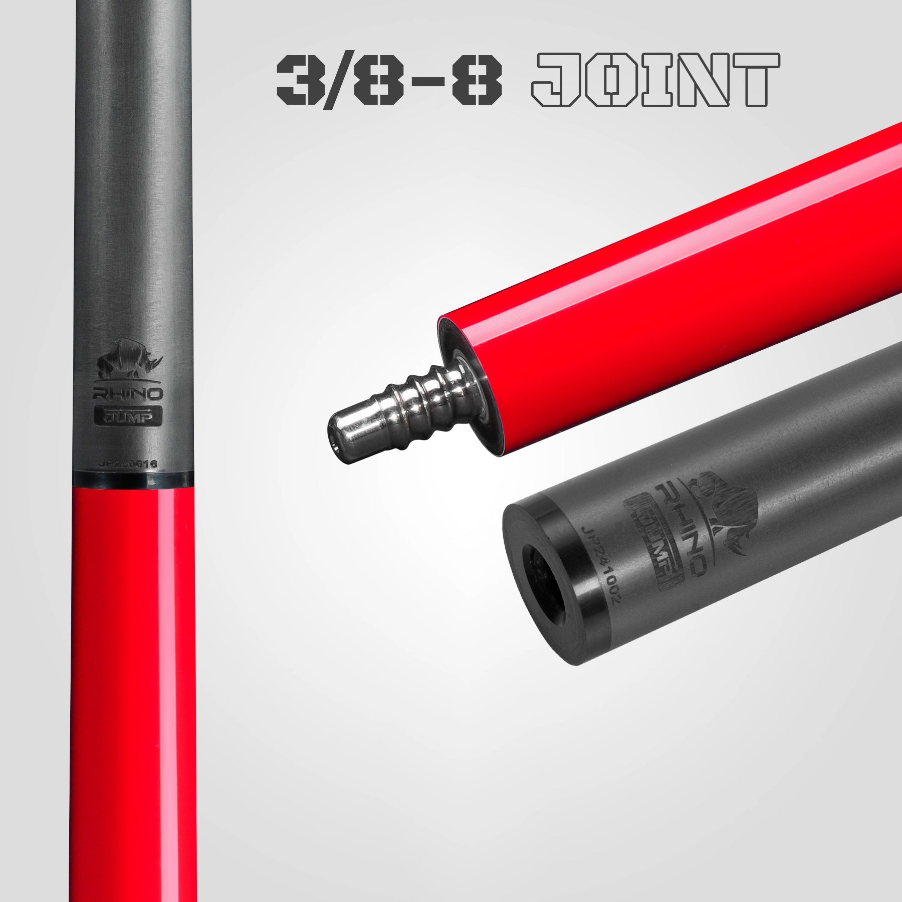 GẬY NHẢY RHINO TÔI YÊU VIỆT NAM