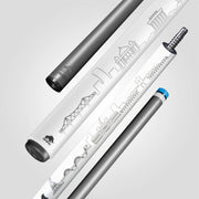 Gậy đánh RHINO TÔI YÊU VIỆT NAM - TRẮNG