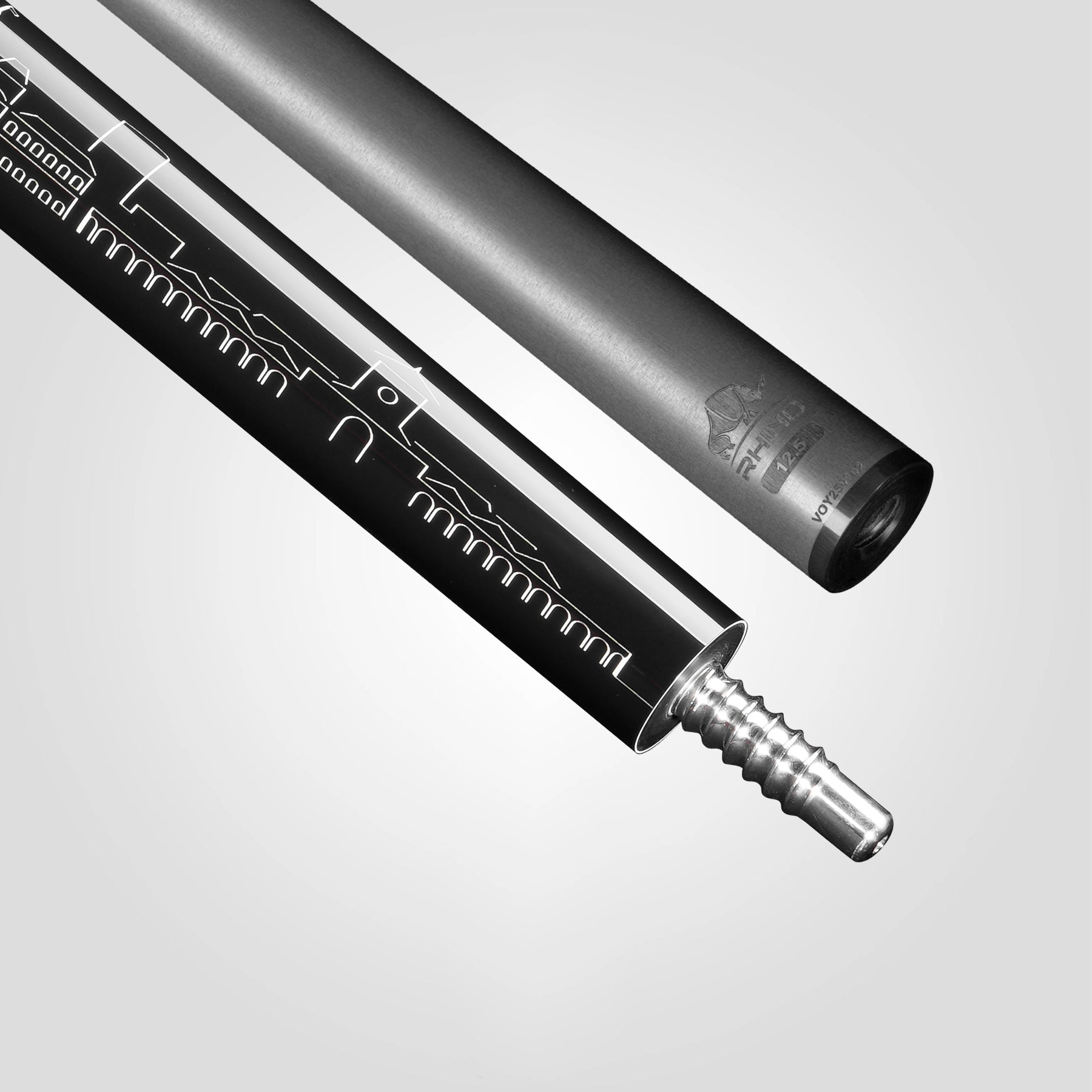 Gậy đánh RHINO TÔI YÊU VIỆT NAM - ĐEN