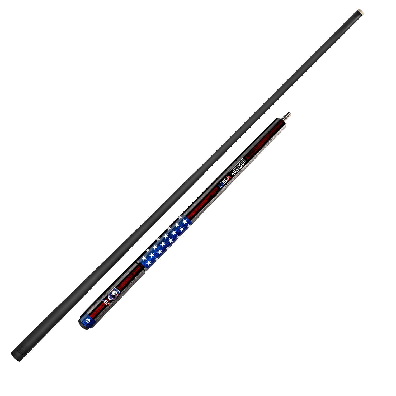RHINO VOYAGER - USA Jump Cue 2025