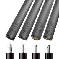 Z-LUK CARBON SINGLE SHAFT - UNI-QR / 12.5