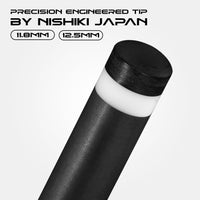 RHINO MUST 30" / 5/16-18 Pro Carbon Pool Cue Single Shaft