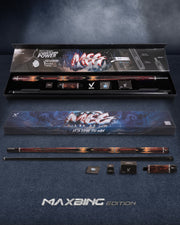 EVO MEG MAXBING EDITION - EMBER FANG