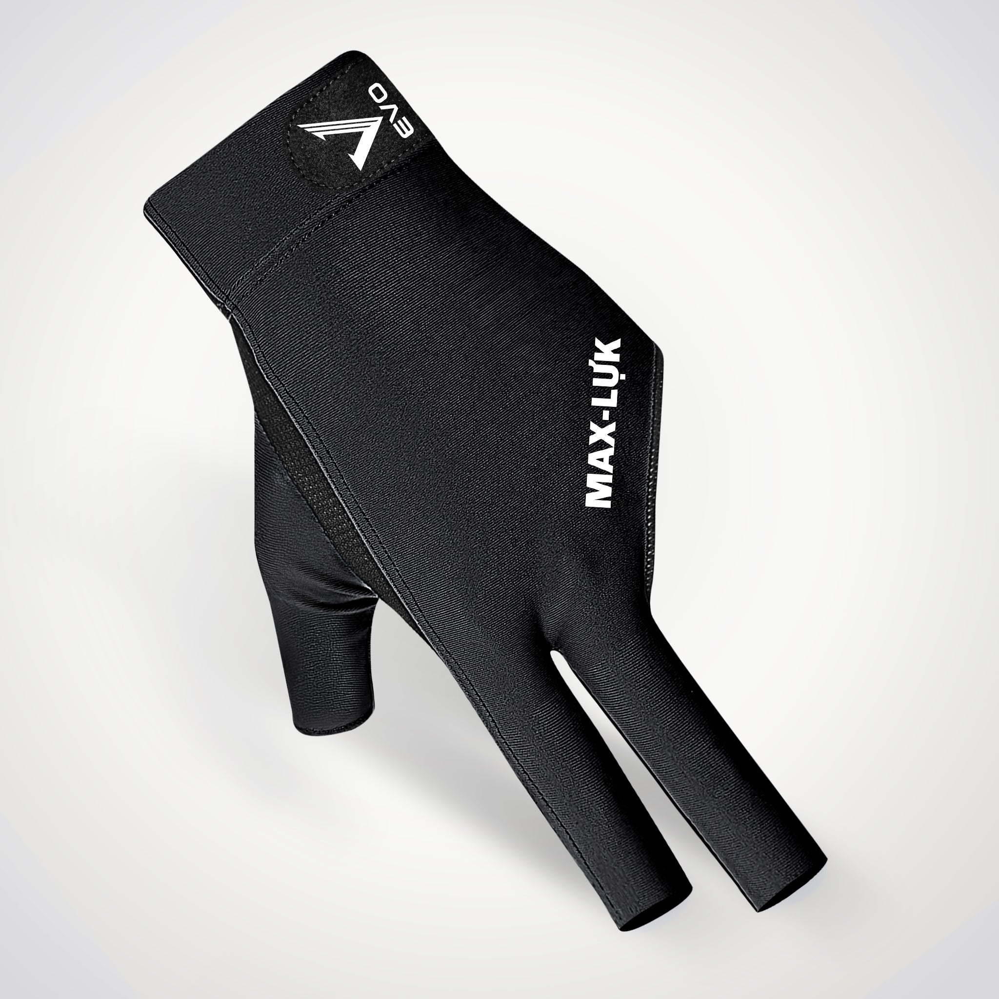 EVO GLOVE MAX-LỰK - LEFT - BLACK