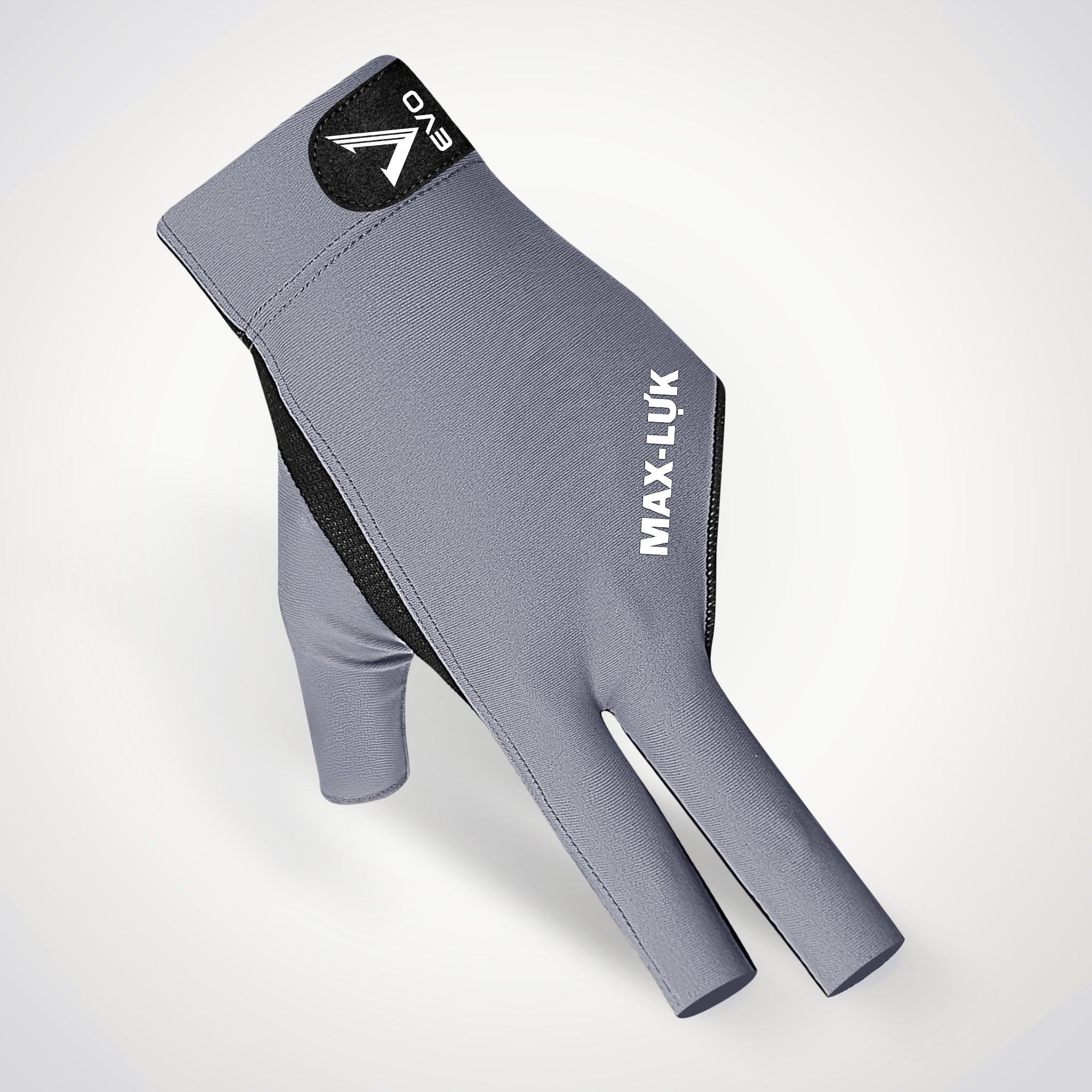 EVO GLOVE MAX-LỰK - LEFT - GRAY
