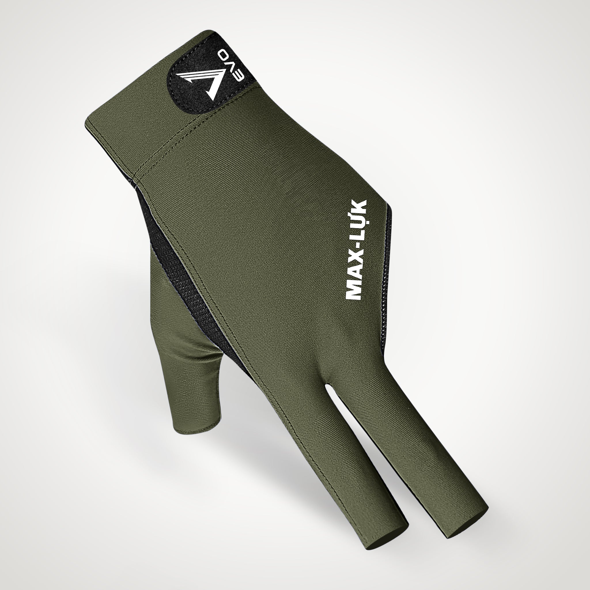EVO GLOVE MAX-LỰK - LEFT - OLIVE