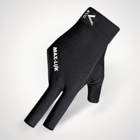 EVO GLOVE MAX-LỰK - RIGHT - BLACK