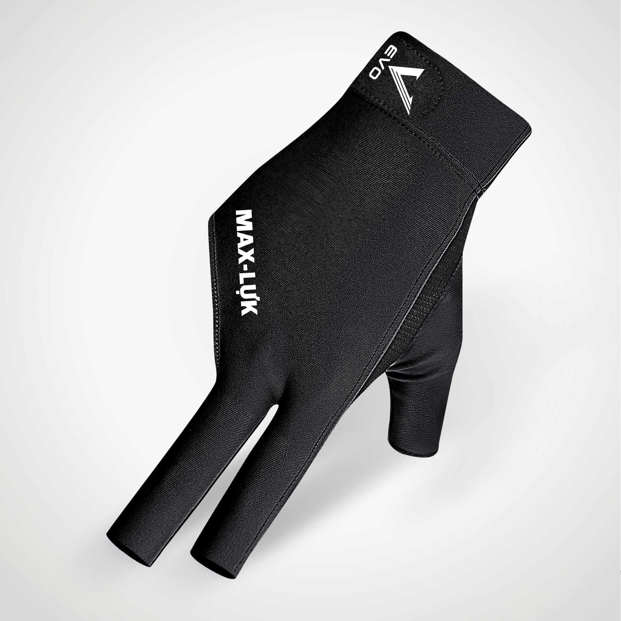 EVO GLOVE MAX-LỰK - RIGHT - BLACK