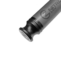Z-NITRO CARBON SINGLE SHAFT - 5/16-18 / 12.5