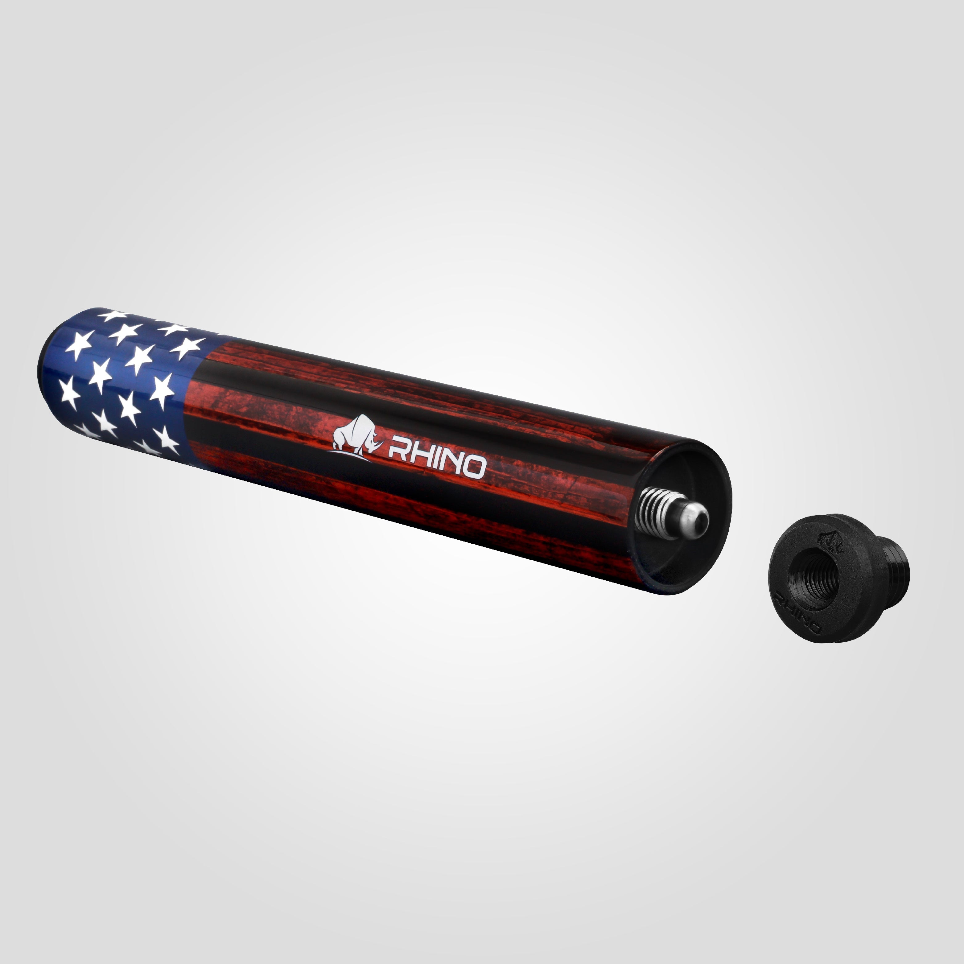 RHINO VOYAGER - USA Extension / 8-Inch