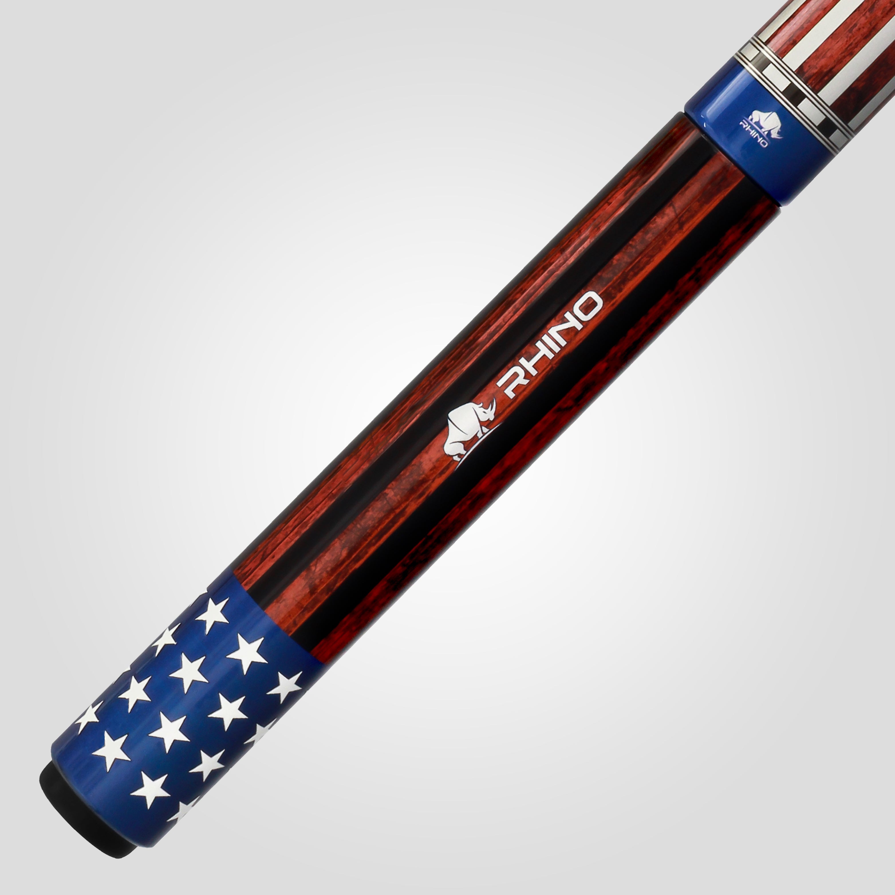 RHINO VOYAGER - USA Extension / 8-Inch