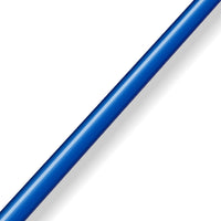 LUMINAX POOL CUE - OCEAN BLUE