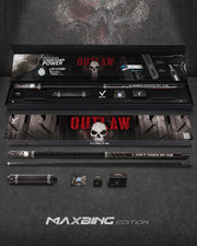 EVO OUTLAW MAXBING EDITION