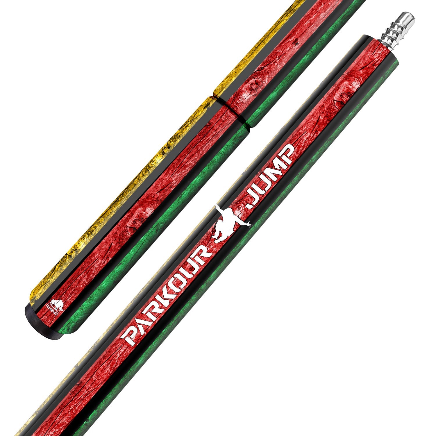 Gậy nhảy Rhino PARKOUR