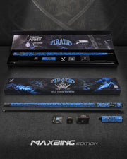 EVO PIRATES MAXBING EDITION - SEA WRATH