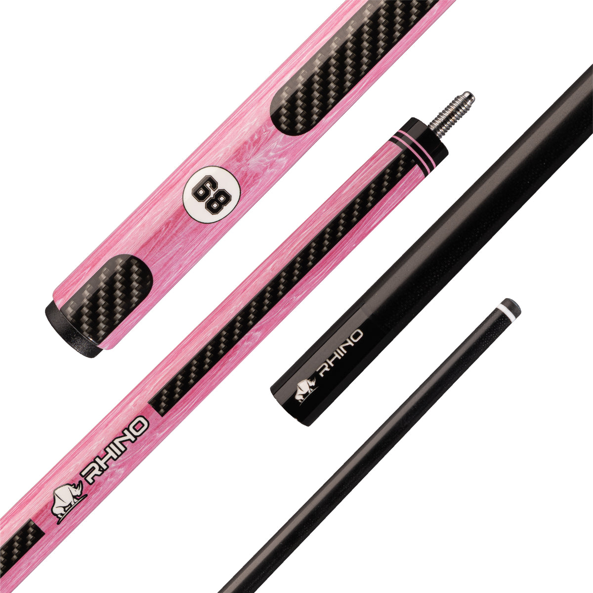 Gậy RHINO R68 CLB - R68-LP