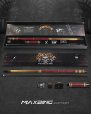 EVO WARRIOR MAXBING EDITION - EMBER SUNSET