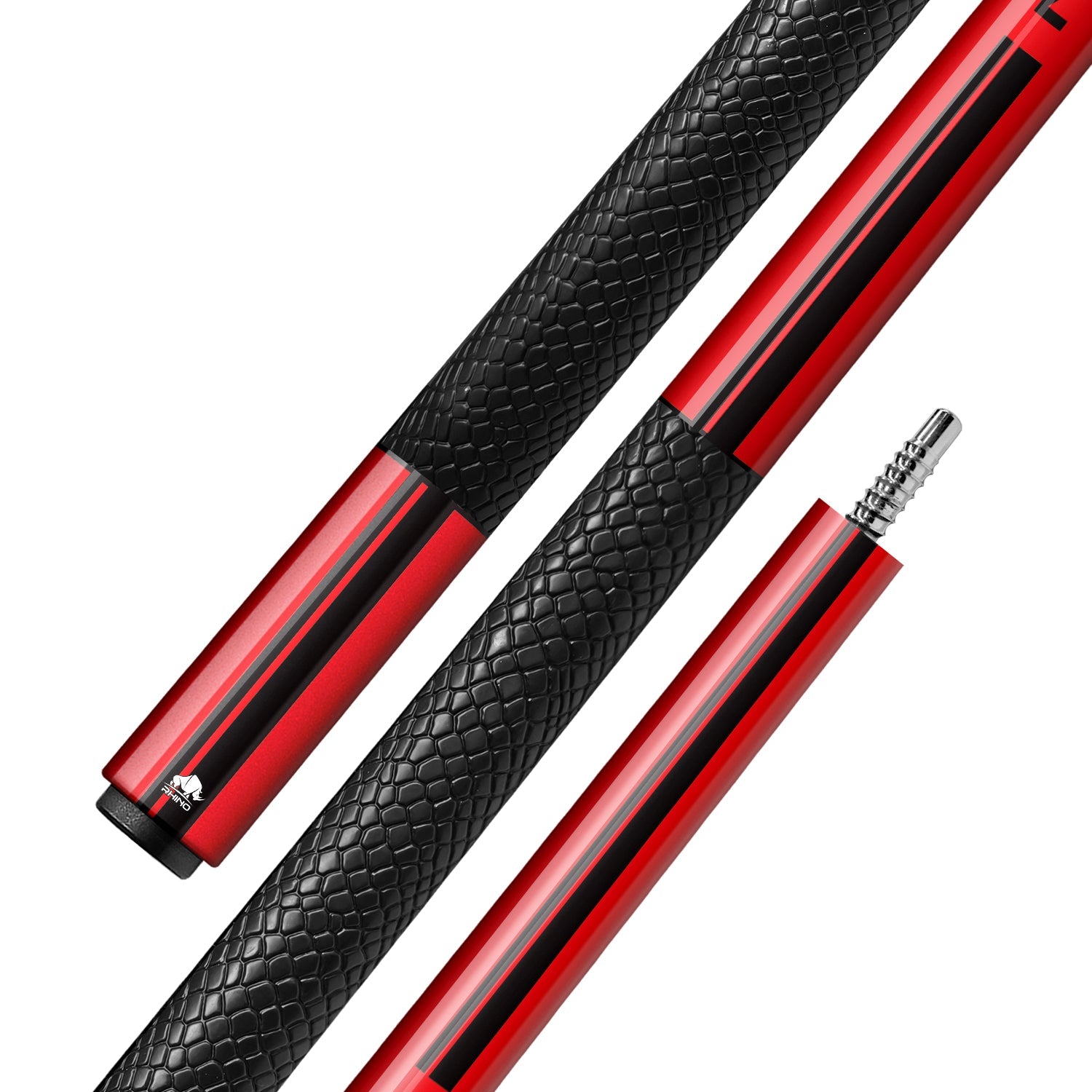 Chuôi Nebula 2 - Crimson Red - TAY CẦM SPORT