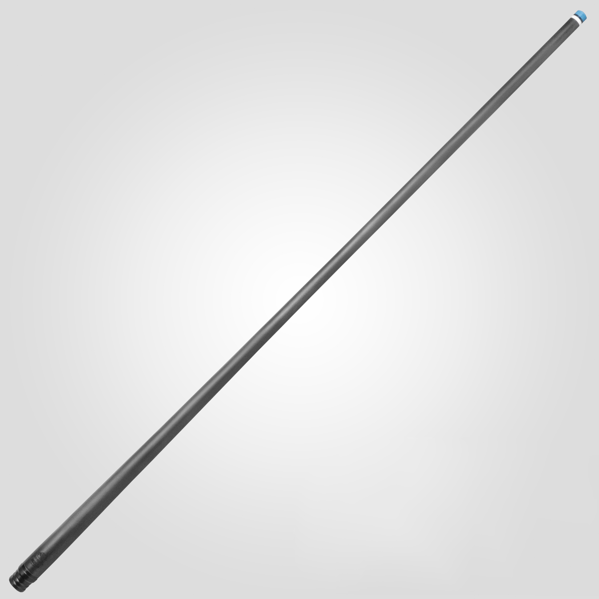 Rhino RETRÔ Pool Cue - Snake - Wrapless