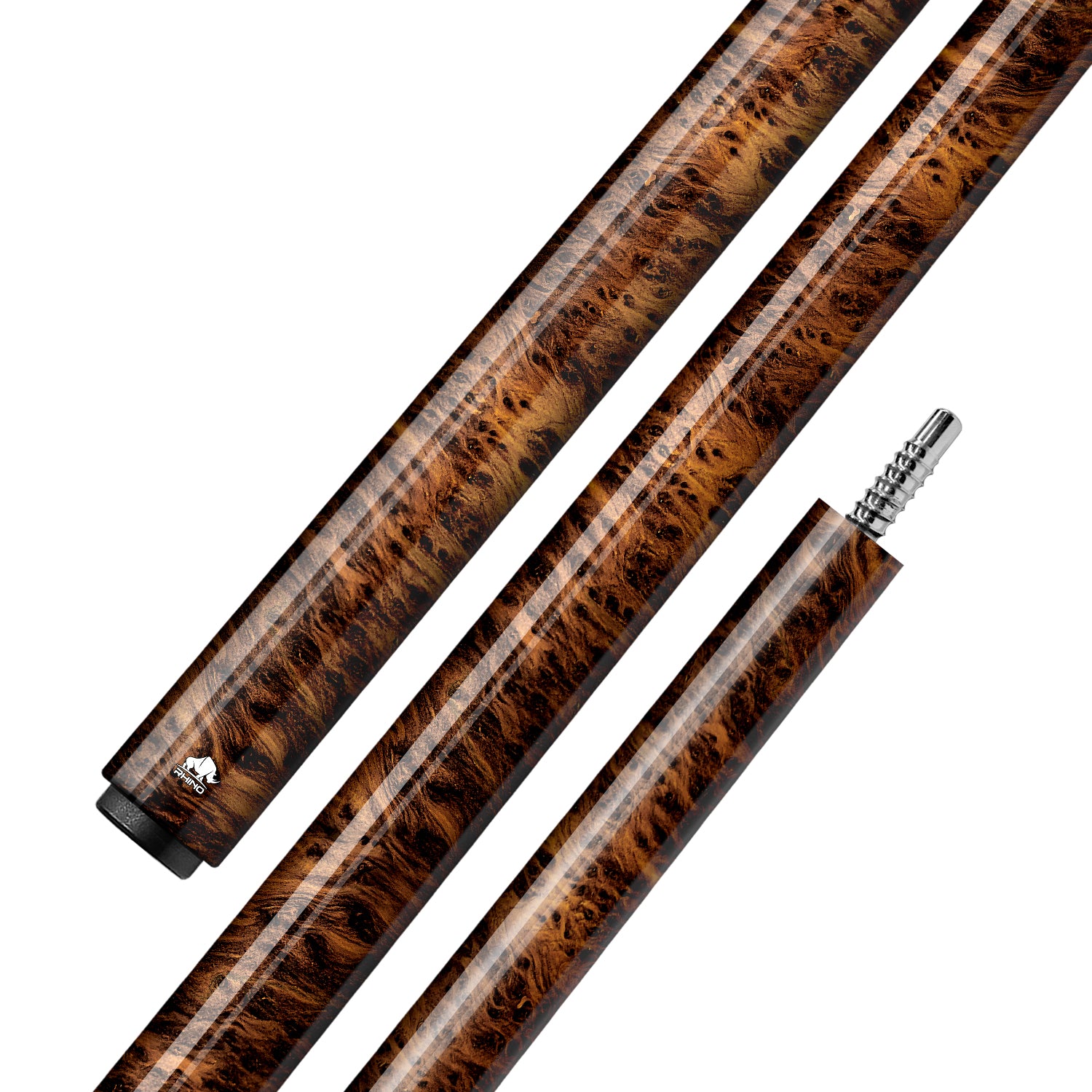 Gậy Rhino RETRÔ Thuya